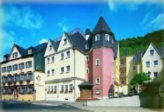 Zur Post Hotel Bernkastel-Kues