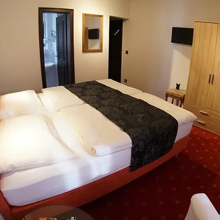 Hotel Zur Post Bernkastel-Kues