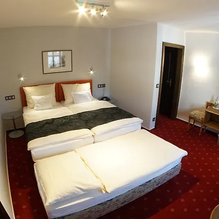 ホテル ツル ポスト ベルンカステル・クース