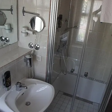 Hotel Zur Post