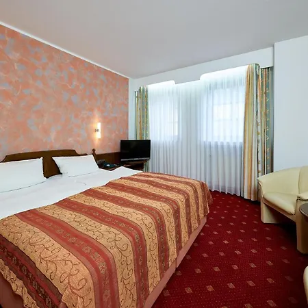 Hotel Zur Post