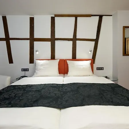 ホテル ツル ポスト 3*