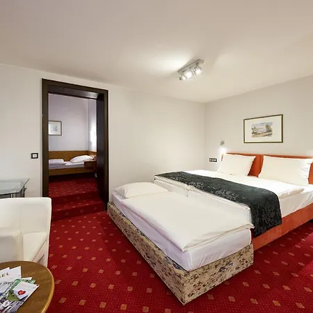 Zur Post Hotel Bernkastel-Kues