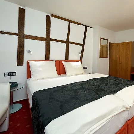Zur Post Hotel Bernkastel-Kues