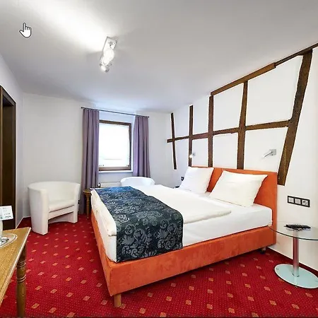 Zur Post Hotel