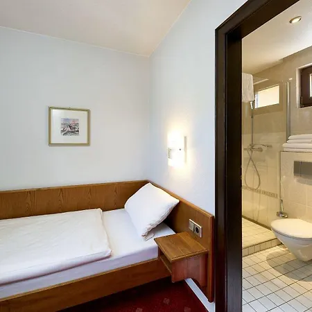 Zur Post Hotel Bernkastel-Kues