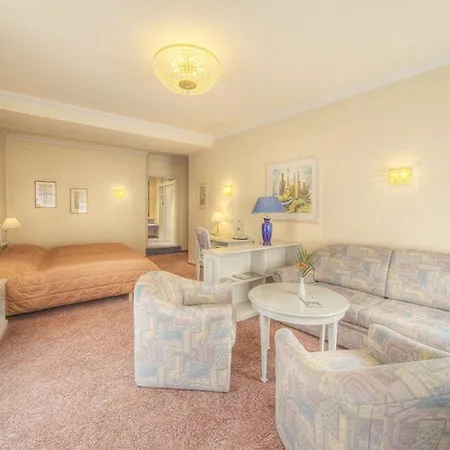 Hotel Zur Post