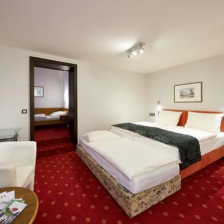 Zur Post Hotel