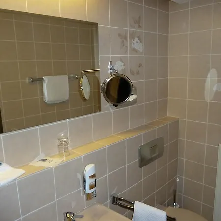 Zur Post Hotel Bernkastel-Kues