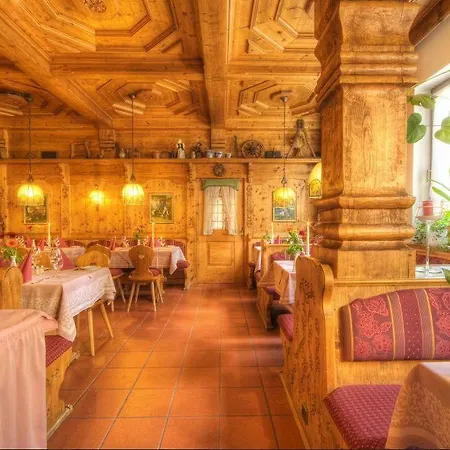 Hotel Zur Post