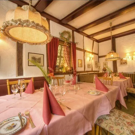 Zur Post Hotel Bernkastel-Kues