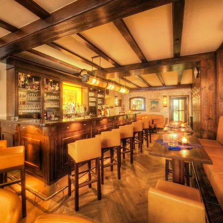 ホテル ツル ポスト