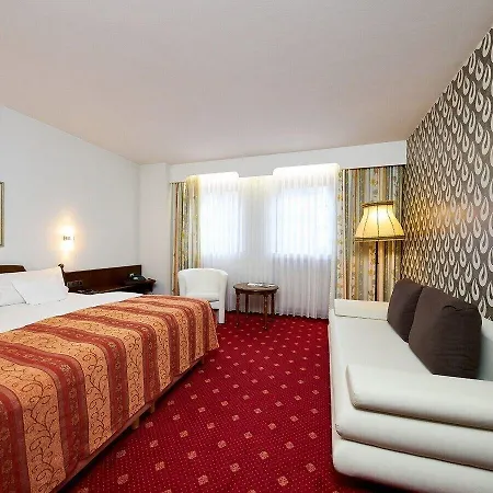 Hotel Zur Post 3*