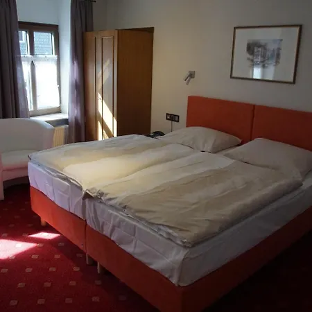 Zur Post Hotel