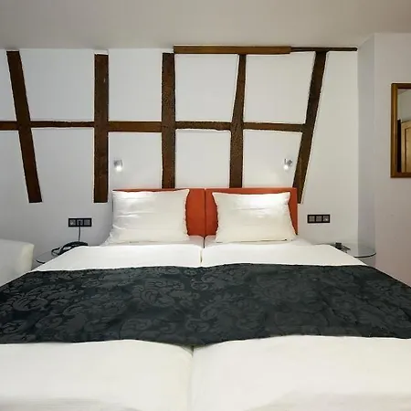 Hotel Zur Post Bernkastel-Kues