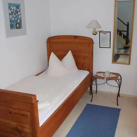 Zur Post Hotel 3*