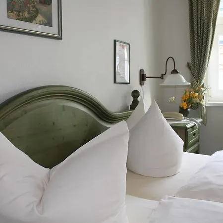 Hotel Zur Post 3*