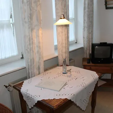 Zur Post Hotel 3*