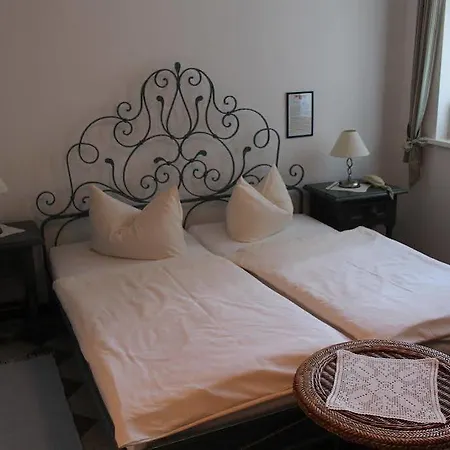 Hotel Zur Post Bernkastel-Kues