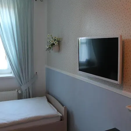 Hotel Zur Post Bernkastel-Kues