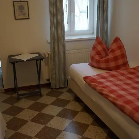 Zur Post Hotel Bernkastel-Kues
