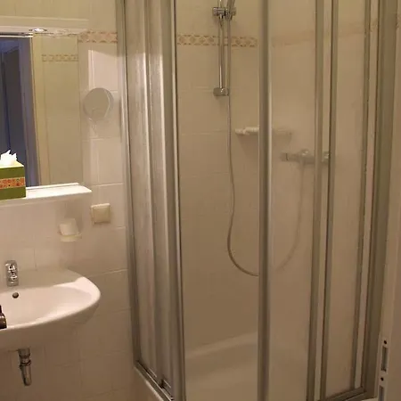 ホテル ツル ポスト ベルンカステル・クース