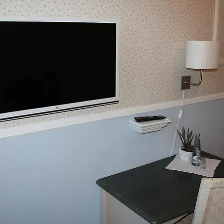 Zur Post Hotel 3*