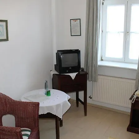 Zur Post 3* Bernkastel-Kues