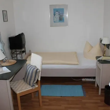 Zur Post Hotel