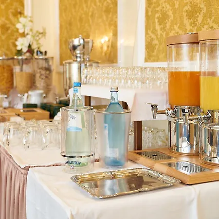 Hotel Zur Post 3*