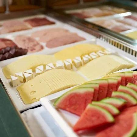 ホテル ツル ポスト