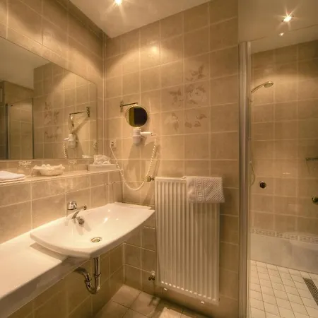 Zur Post 3* Bernkastel-Kues