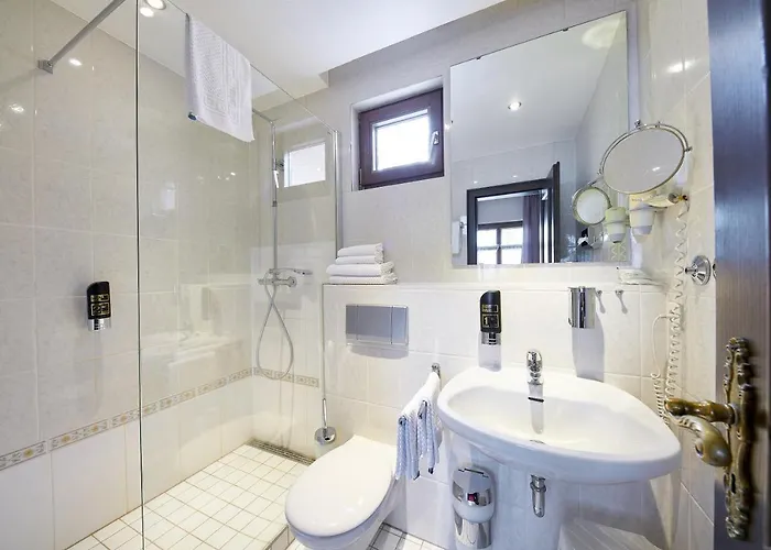 Zur Post Hotell Bernkastel-Kues