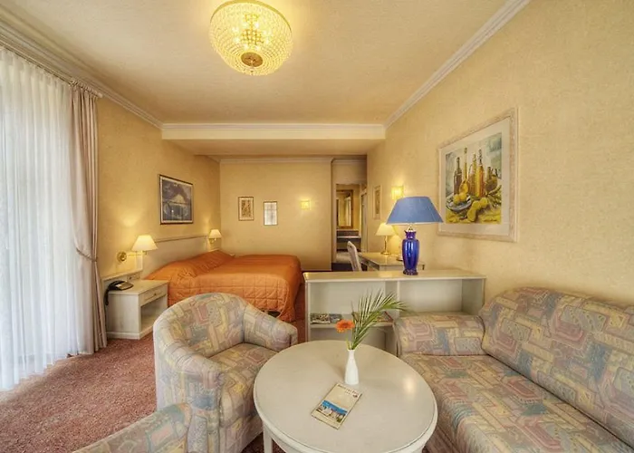 Zur Post Bernkastel-Kues