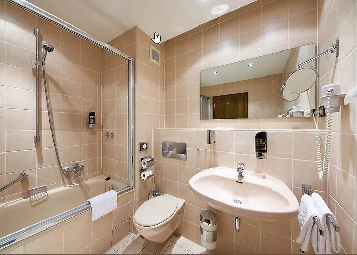 ツル ポスト ホテル 3*