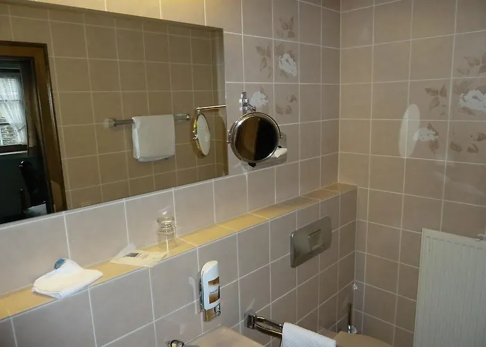 ツル ポスト ホテル ベルンカステル・クース