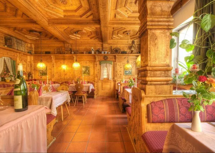 ホテル ツル ポスト