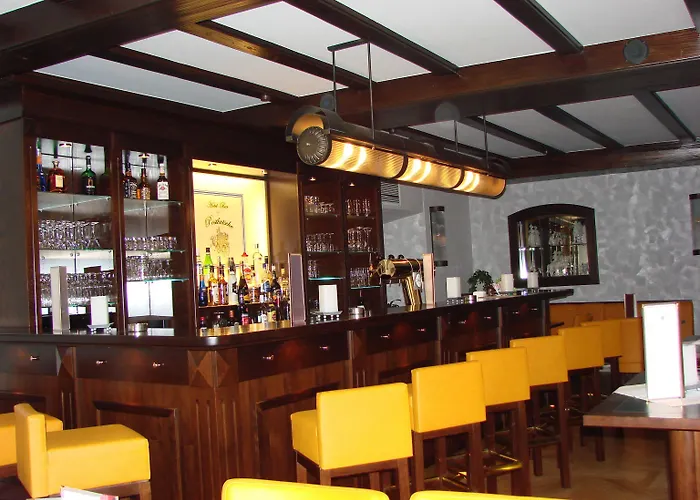 Hotell Zur Post Bernkastel-Kues