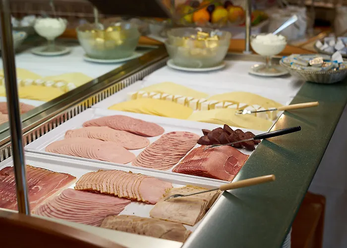 Hotell Zur Post Bernkastel-Kues