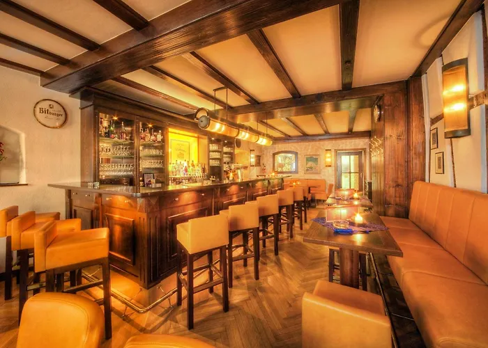 ホテル ツル ポスト