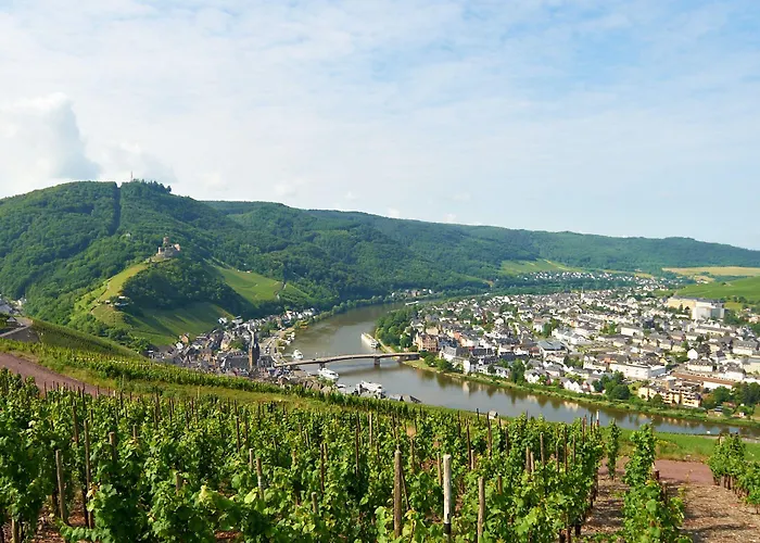 Zur Post 3* Bernkastel-Kues