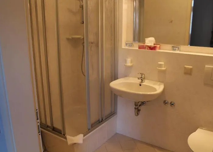 Zur Post 3* Bernkastel-Kues