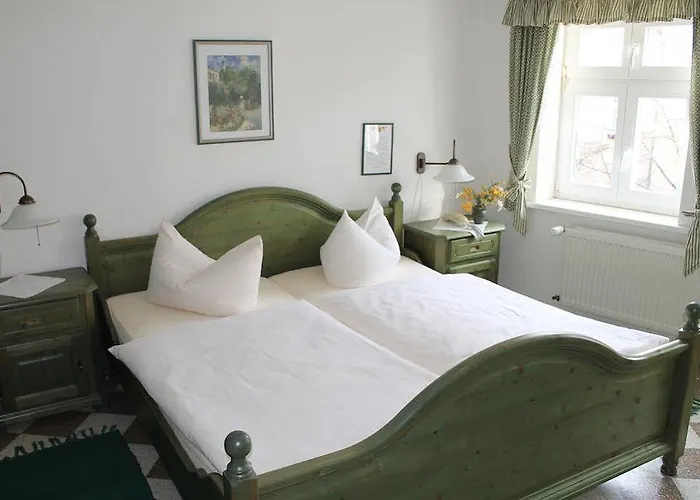 Zur Post 3* Bernkastel-Kues