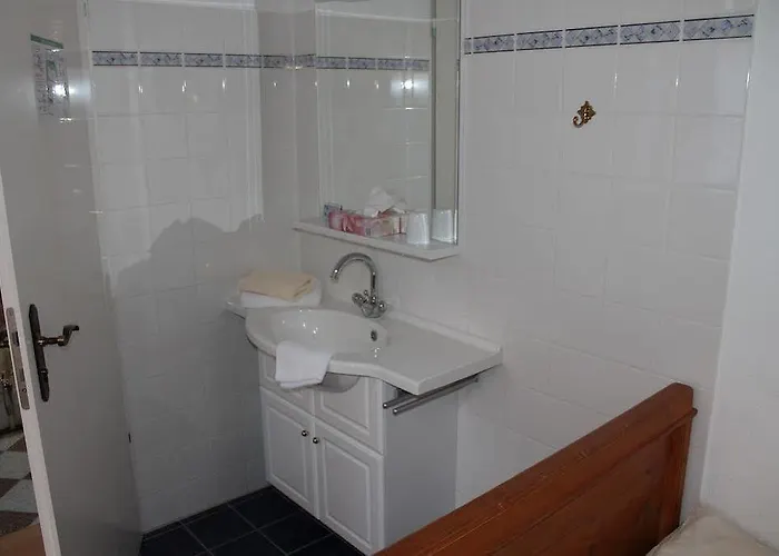 Zur Post Hotell Bernkastel-Kues