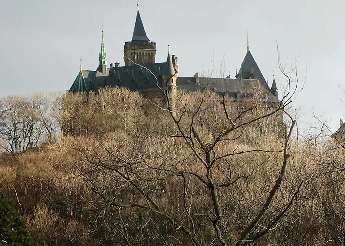 Hotell Zur Post Bernkastel-Kues