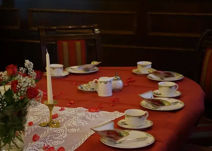 Zur Post 3* Bernkastel-Kues