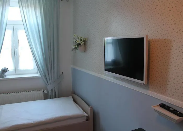 ホテル ツル ポスト ベルンカステル・クース