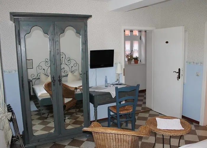 Zur Post Bernkastel-Kues