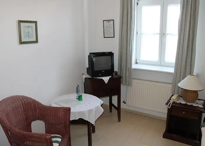 Zur Post 3* Bernkastel-Kues