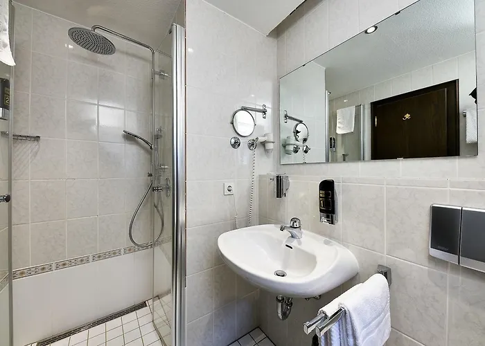 Zur Post Hotell Bernkastel-Kues